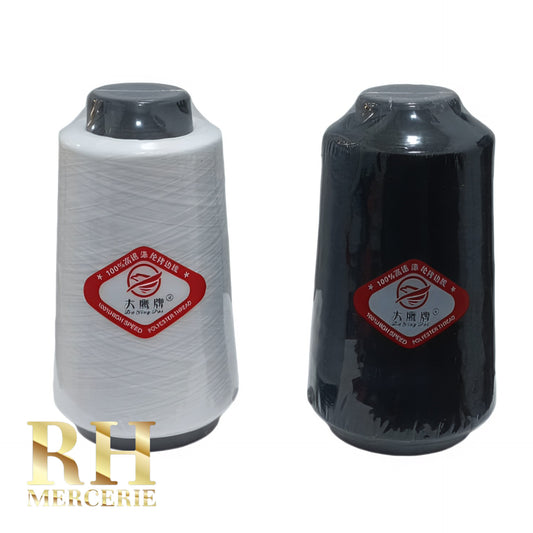 خيط بوليستر – 250 غرام / Fil Polyester – 250G