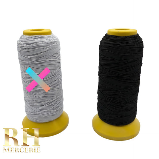 مطاط دائري – Élastique Rond