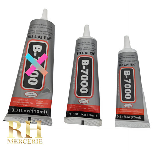 لاصق متعدد الاستعمالات B7000 – Colle B7000