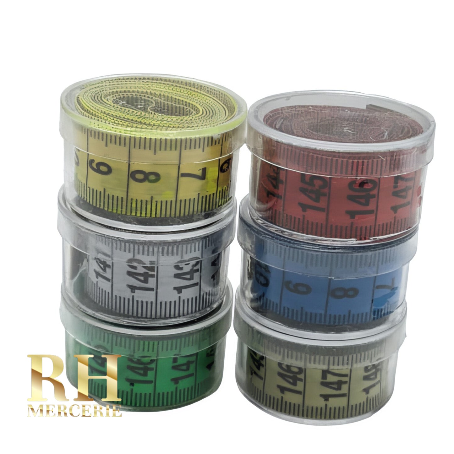 متر خياطة بلاستيكي – METRE RUBAN BT PLASTIC