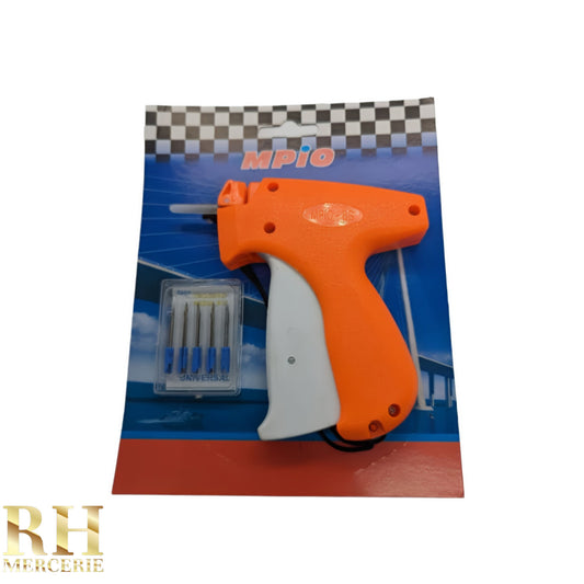 Pistolet Étiquette Lux – مسدس بطاقات فاخر مع إبر