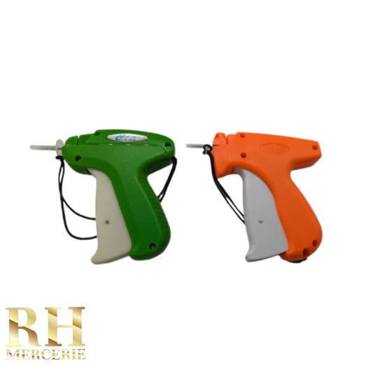 Pistolet Étiquette – مسدس تثبيت البطاقات