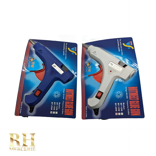 مسدس غراء بسيط – Pistolet Simple
