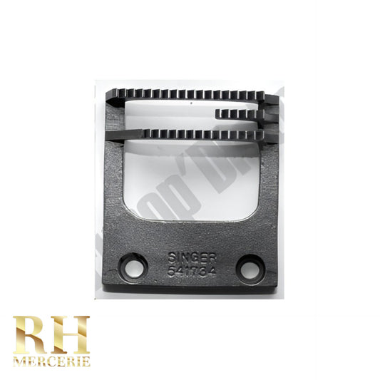 Griff de Machine Industrielle D 20U – مشط ماكينة صناعية D موديل 20U