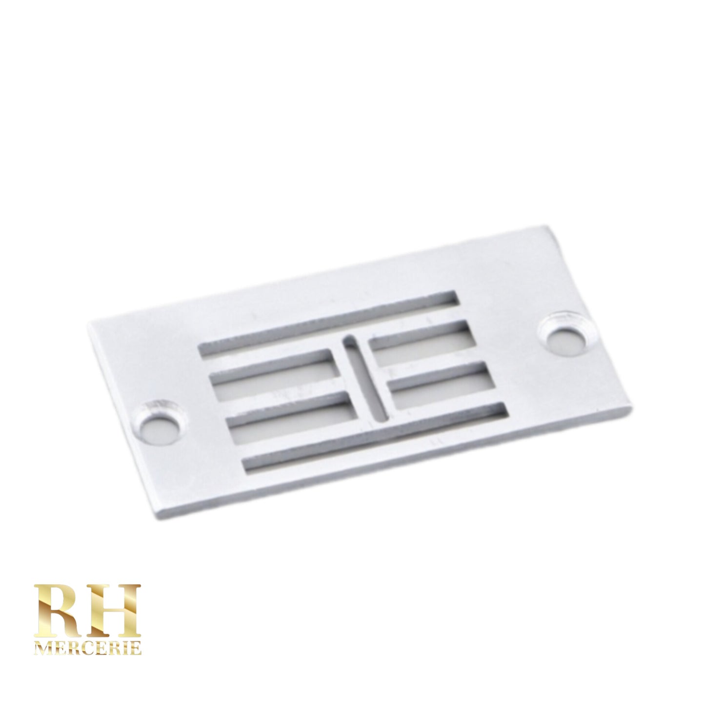 Plaque Machine Industrielle 20U – بلاكة ماكينة صناعية 20U