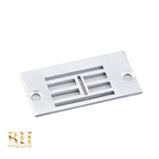 Plaque Machine Industrielle 20U – بلاكة ماكينة صناعية 20U