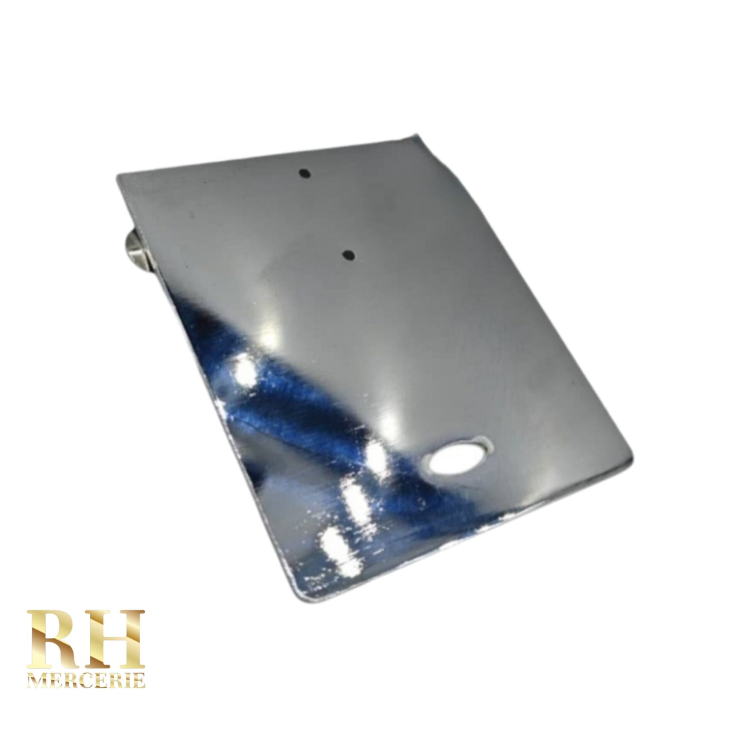 Plaque Machine Glissier – بلاكة ماكينة صناعية للغليسي