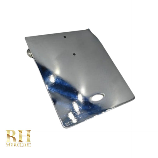 Plaque Machine Glissier – بلاكة ماكينة صناعية للغليسي