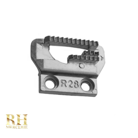 Gref Machi Senger R28 – سنون ماكينة خياطة صناعية R28