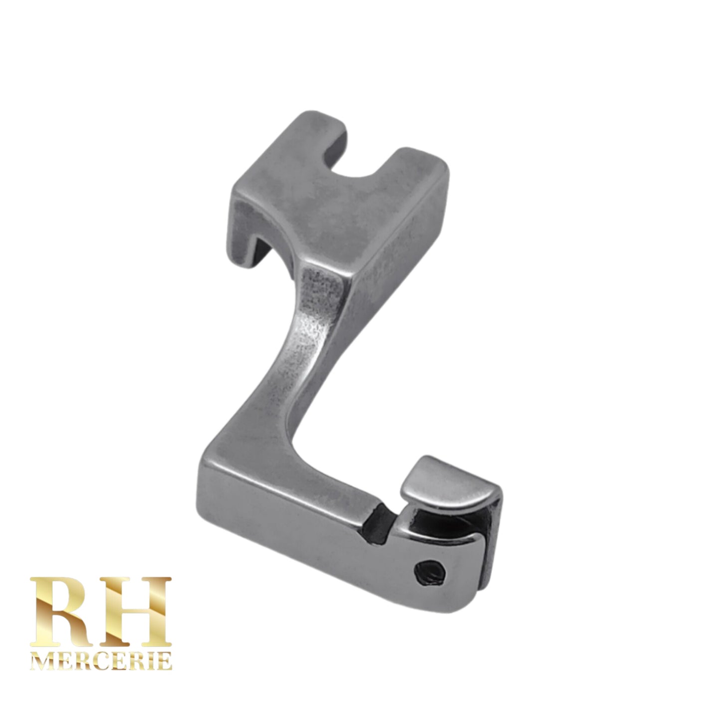 Pied industriel fermeture invisible T69 / قدم ضاغطة صناعية لسحاب خفي T69