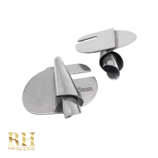 Formeur d’ourlet 5mm