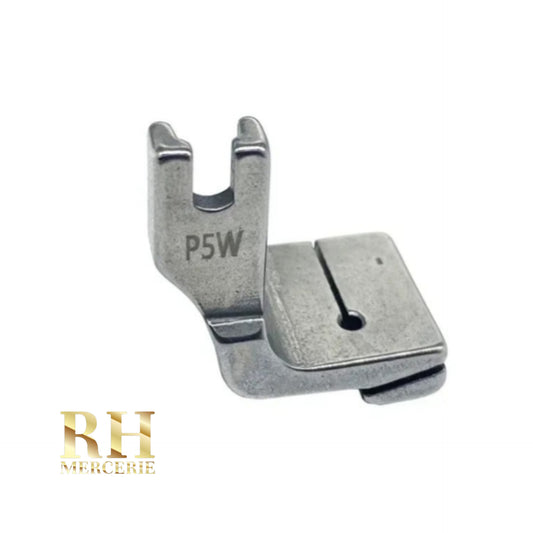 Pied Bech Industrielle Plisage P5W – قدم صناعي لعمل الثنيات (البلسي)
