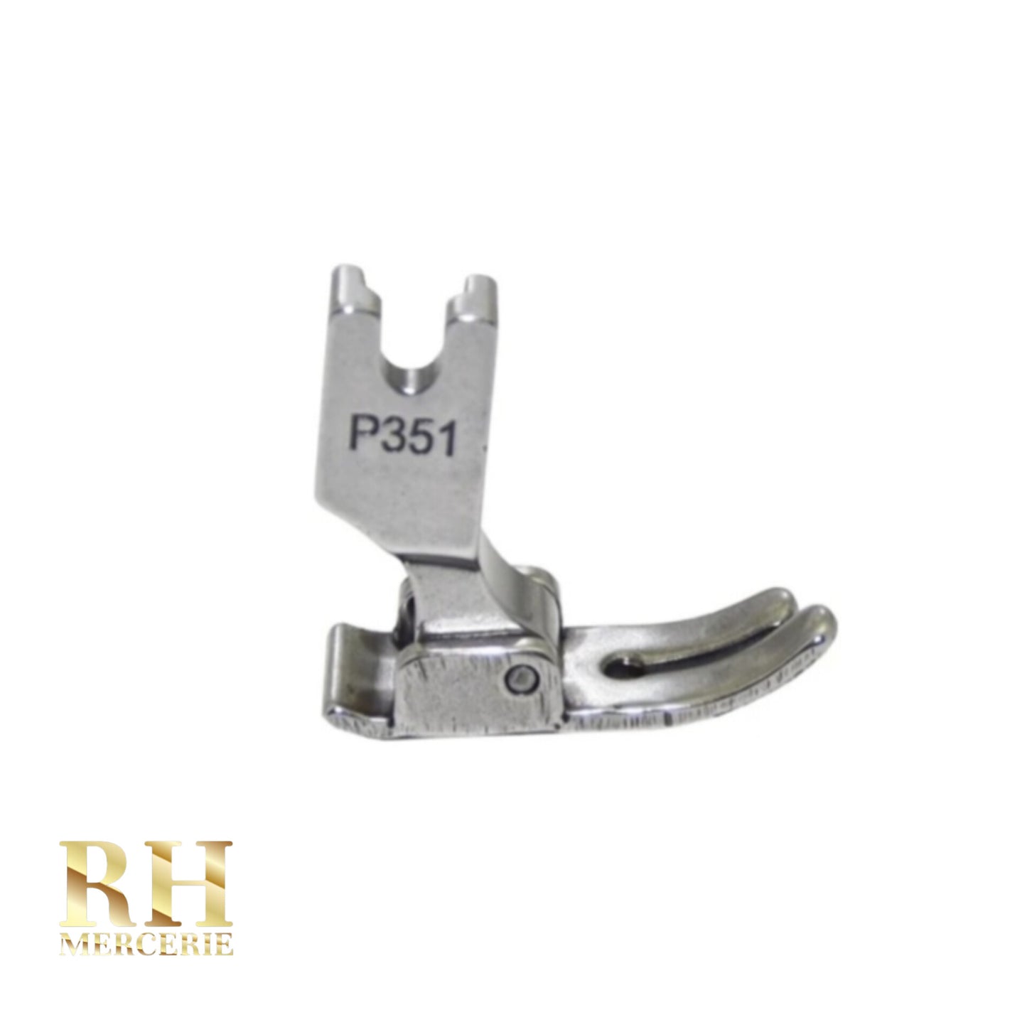 Pied Bech Ind Sempel 1Ch