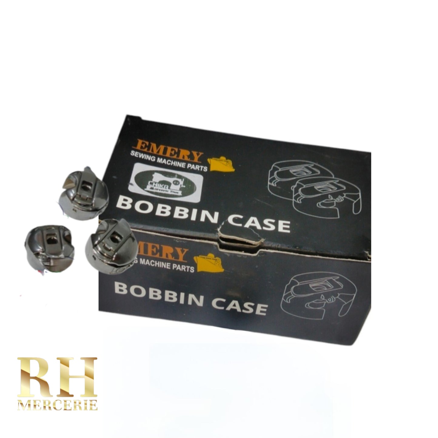 Porte Canette Ind DB1 JSC