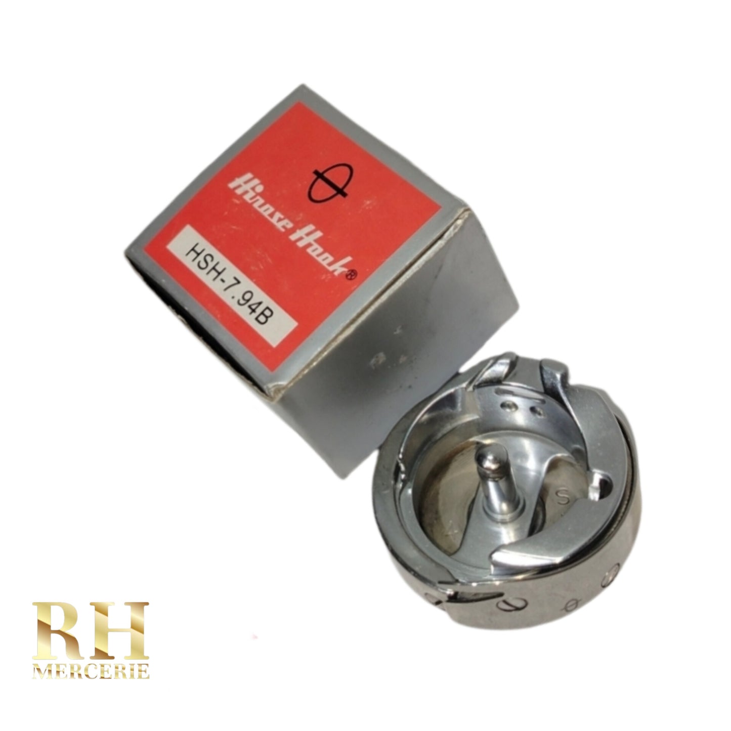 شاريو صناعي HSH-7.94B / Chariot Industriel HSH-7.94B