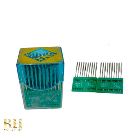 Aiguilles TNC HAx1 16/100 – إبر TNC نوع HAx1 مقاس 16/100