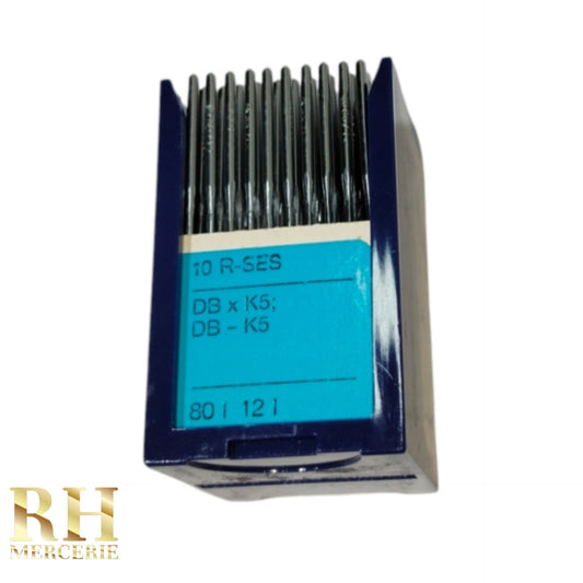 Aiguilles DBxK5 Germany 80/12 – إبر صناعية ألمانية DBxK5