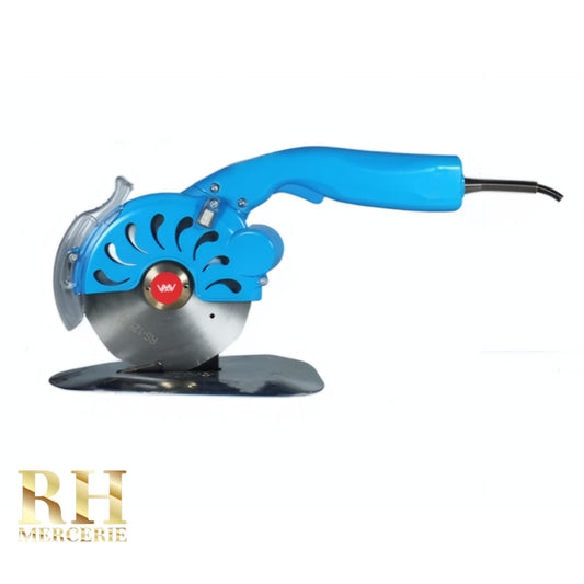 آلة قص كهربائية دائرية – Coupeuse RS-100 Batterie