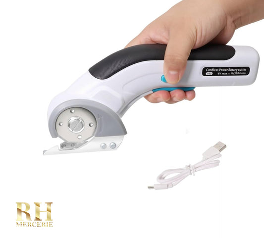 آلة قص كهربائية صغيرة – Coupeuse RS-50 Batterie