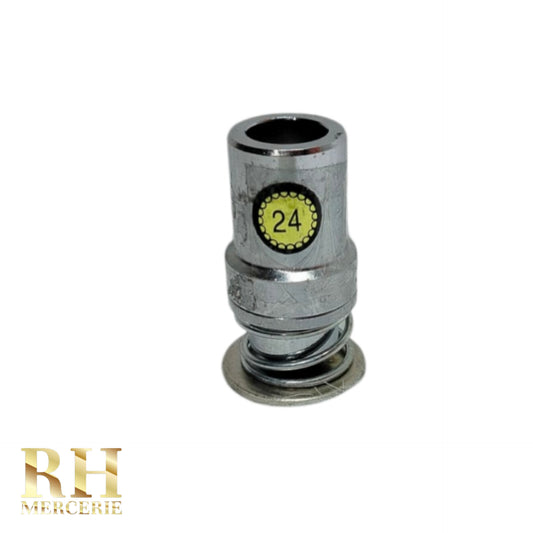 Moul Bouton Resol 24 – قالب زر ريزول 15 ملم
