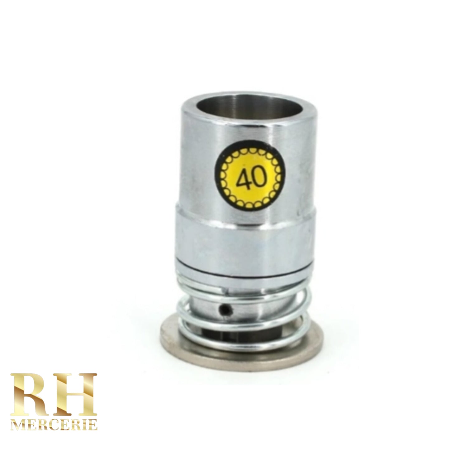 Moul Bouton Résol 40 – قالب زر معدني رقم 40