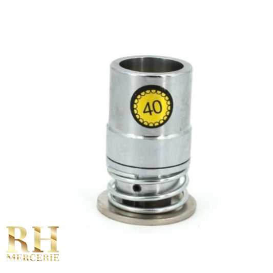 Moul Bouton Résol 40 – قالب زر معدني رقم 40