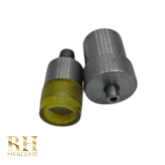 Moul Str Dz 12mm – قالب تركيب عيون ستراس 12 ملم