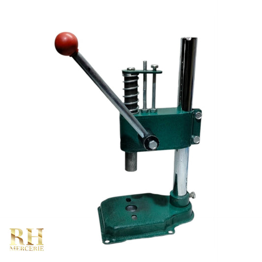 Press Bouton Reglabel Gm – مكبس أزرار كبير قابل للضبط