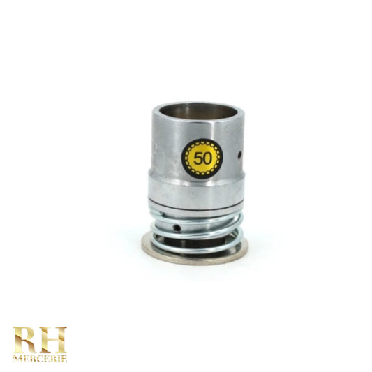 Moul Bouton Resol 50 – قالب زر ريزول 50
