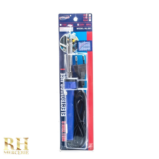 Ferasoudi 60W New – مكواة لحام 60 واط جديدة