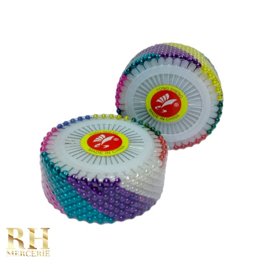 Épingles Rondes pour Khimar دبابيس دائرية للخيمار