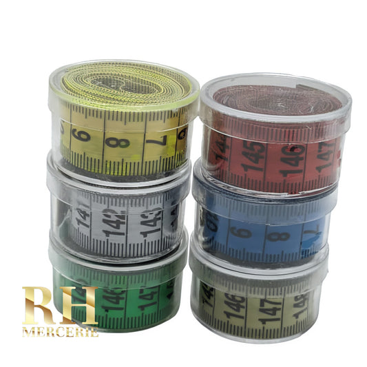 متر خياطة بلاستيكي – METRE RUBAN BT PLASTIC