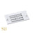 Plaque Machine Industrielle 20U – بلاكة ماكينة صناعية 20U