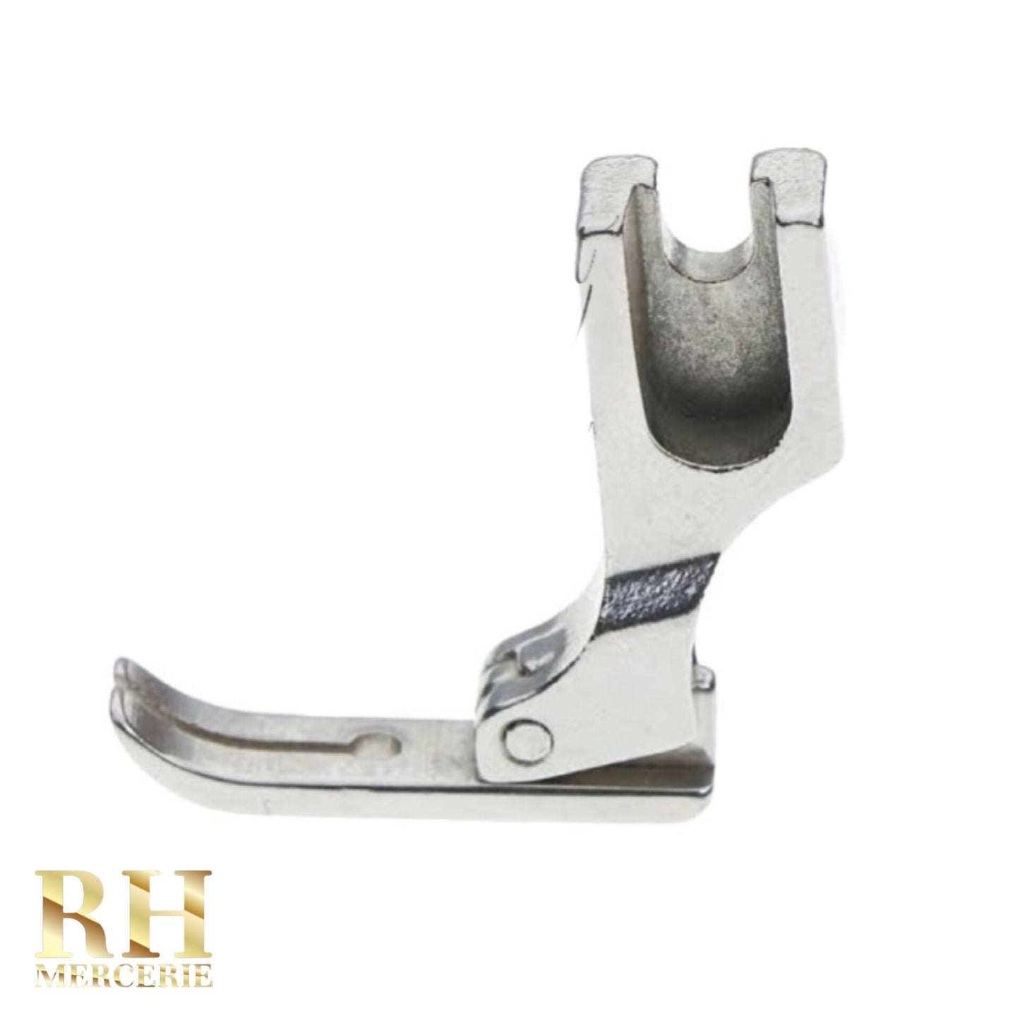 Pied Bech Ind Fermtur P363 – قدم صناعي لسحّابات