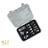مجموعة دواسات ماكينة خياطة – Kit Pieds 16P
