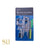 Piance Bouton T8 – كماشة تركيب أزرار بلاستيكية T8