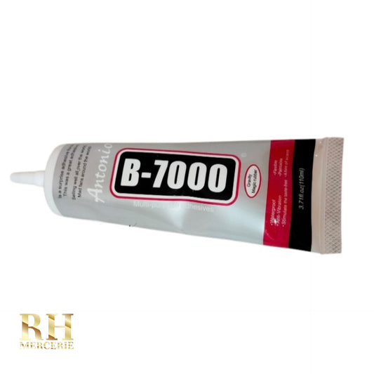 Tub Col B7000 110Ml Antounio – لاصق متعدد الأغراض B7000 (110 مل)