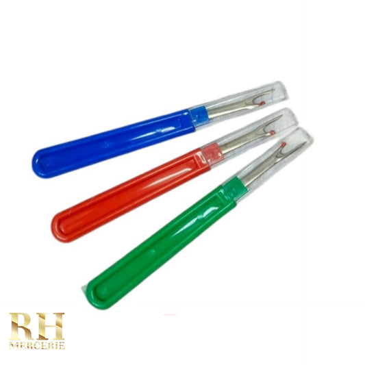 Dicosour Plastique GM – مفك خياطة بلاستيك (أداة تفكيك الخيوط)